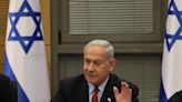 Netanyahu advierte de que Israel "está preparado para una acción muy poderosa" en la frontera con Líbano