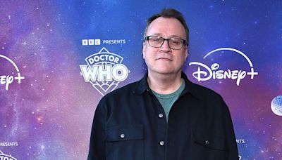 Doctor Who boss defends show's ratings