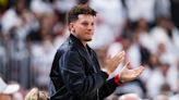 Texas Tech football great Patrick Mahomes returns to be Hall of Fame inductee