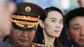 La hermana de Kim advierte a Corea del Sur de que pagará “un precio terrible” si sigue lanzando propaganda