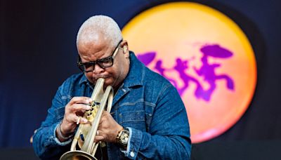 Terence Blanchard Says Creating New Orleans Sound For Tiana’s Bayou Adventure’ Is Biggest Passion Project