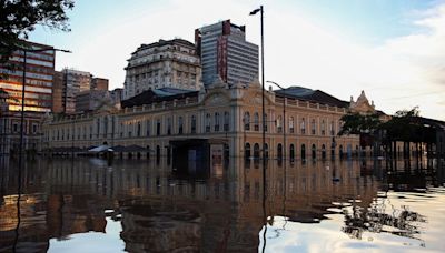 Enchente muda planos de partidos na disputa pela prefeitura de Porto Alegre | GZH