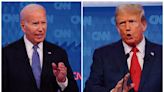 Joe Biden acknowledges age, debate debacle, but vows to beat Donald Trump