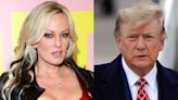 Stormy Daniels Breaks Her Silence on Donald Trump’s Conviction