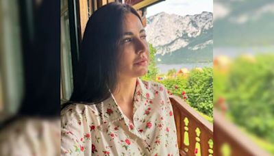 Inside Katrina Kaif's Retreat In Austria: "Moments Of Incredible Peace And Calm"