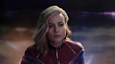 ‘The Marvels’ New Trailer: Captain Marvel, Nick Fury and Killer Cats Battle in Space