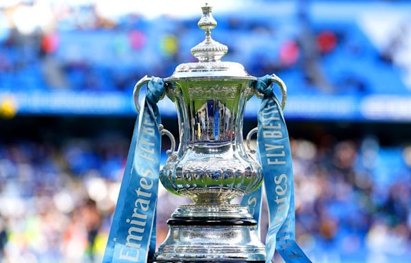FA Cup to remain on ESPN in U.S. for next 4 years