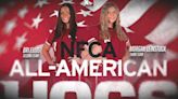 Arkansas’ Ellis and Leinstock named NFCA Softball All-Americans