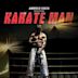 Karate Man