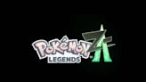 Revelan más detalles sobre Pokémon Legends: Z-A que te emocionarán