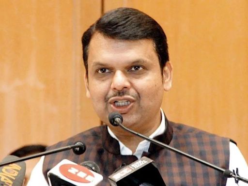 Maharashtra government in talks with three firms for semiconductor plant, says Fadnavis