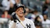 Yankees slugger Judge ejected for first time in MLB career