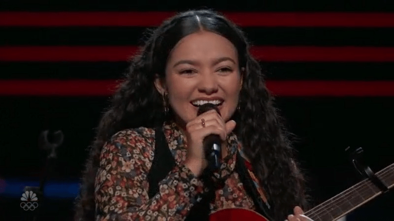 Westfield native to perform live on ‘The Voice’