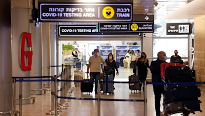 Israel launches ETA system for visa-exempt countries