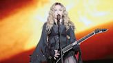 Madonna anuncia nuevo concierto en México