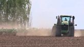 'We have to put up with this': Iowa farmers welcome rain despite spring planting delays