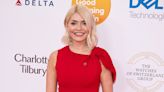 Man Arrested for Plan to Kidnap & Murder TV Host Holly Willoughby