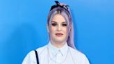 Kelly Osbourne Shares She and Son, 8 Months, Both Have the Flu: 'Little Man Is Still Not Well'