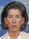 Gina Raimondo