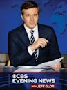 CBS Evening News With Jeff Glor