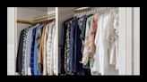 How To Organize A Closet Like A Professional