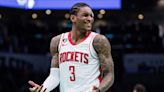 Rockets vencen a Hornets e hilan 2do triunfo