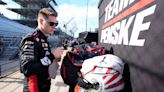 Newgarden focused only on defending Indy 500 win. Has moved past Penske cheating scandal