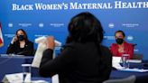 More than 80% of maternal deaths in the US are preventable