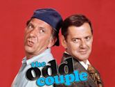 The Odd Couple