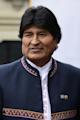 Evo Morales