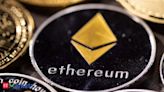 US SEC nod to first spot Ether ETF to begin trading on Tuesday