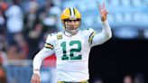 Aaron Rodgers Drops Major Hint About Future With Packers