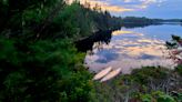 Why Voyageurs National Park in Minnesota is a hidden well of natural beauty