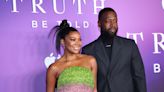 Kaavia James Is the Biggest Cheerleader for Her Parents Gabrielle Union & Dwyane Wade Before a Night Out