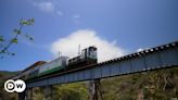 DocFilm - Caribbean Cruise on the Sugar Cane Train - The St. Kitts Scenic Railway – DW – 07/28/2024