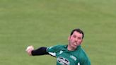 Matt Mason lands fast bowling role with England Women