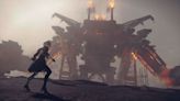 Yoko Taro Is Working On New Game With Nier Producer And Composer