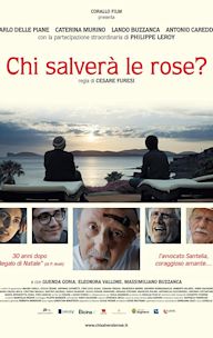 Chi salverà le rose?