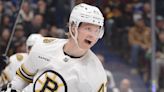 Jim Montgomery Rules Out Bruins Forward For Game 6 Matchup