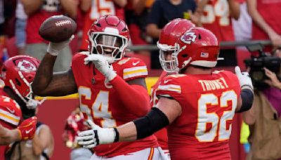 Butker hits a 51-yard winner for KC after penalty on Bengals safety keeps Chiefs alive