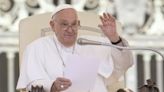 Vatican unveils program for Pope Francis' trip to Belgium and Luxembourg in September