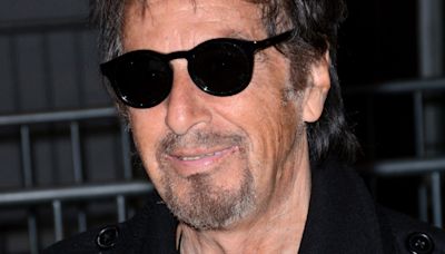 Al Pacino's Scarface costar Ángel Salazar dead at 68