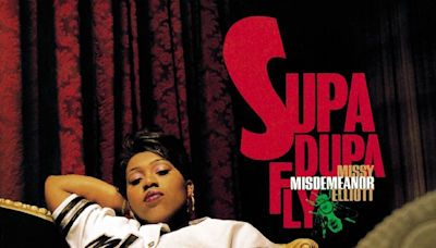 The Source |Today In Hip Hop History: Missy Elliott Released Her Debut LP 'Supa Dupa Fly' 27 Years Ago