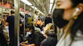 New York Governor Lifts Mask Mandate for NYC Subways