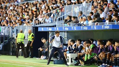 El Real Madrid Castilla de Raúl González, la gran decepción en Primera RFEF