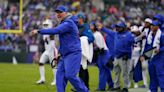 Everything Sean McDermott said after Bills complete comeback over Ravens