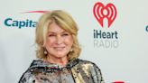 Martha Stewart jokes she hopes her friends ‘just die’ so she can date their husbands