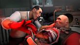 Team Fortress 2 actor throws support behind players speaking against the state of the shooter: "I have never seen such passion"