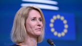 Estoniana, futura chefe da diplomacia da UE se credencia por experiência com Rússia