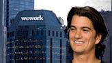 Who is Adam Neumann? The story of the eccentric billionaire WeWork founder who quit before it went bankrupt